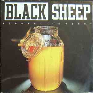 Black Sheep - Strobelite Honey