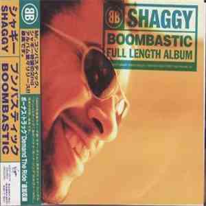 シャギー - Boombastic（ブンバスティック）