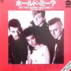 Bow Wow Wow / Taco - Do You Wanna Hold Me? / Puttin' On The Ritz