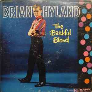 Brian Hyland - The Bashful Blond