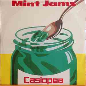 Casiopea - Mint Jams