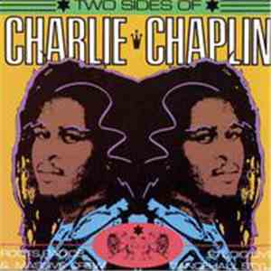 Charlie Chaplin  - Two Sides Of Charlie Chaplin