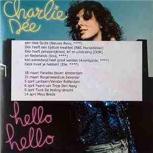 Charlie Dée - Hello Hello