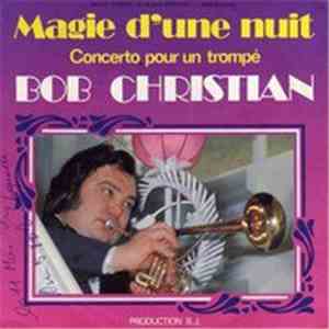 Christian Bob - Concerto Pour Un Trompé