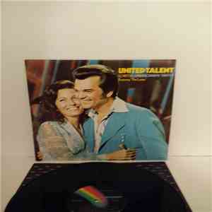 Conway Twitty & Loretta Lynn - United Talent