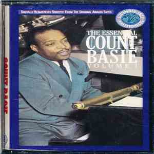 Count Basie - The Essential Count Basie, Volume 1