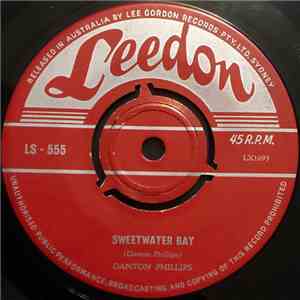 Danton Phillips - Sweetwater Bay