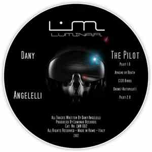 Dany Angelelli - The Pilot