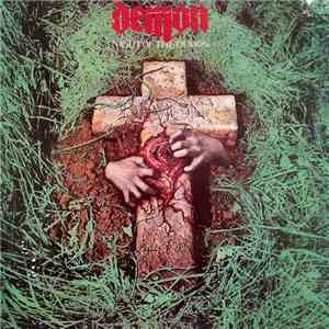 Demon  - Night Of The Demon
