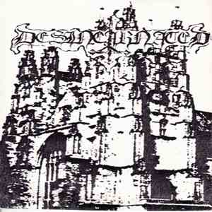 Desincarnated - Clerical Reign