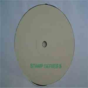 Dietrich Schoenemann & Casey Hogan - Stamp Series 5