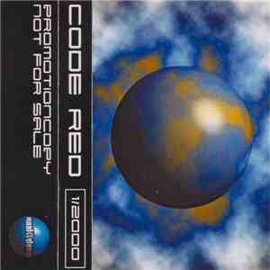 DJ Code Red - 6/01