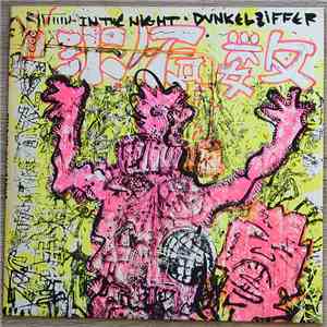 Dunkelziffer - In The Night