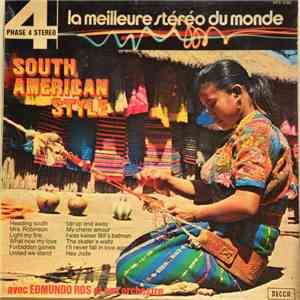 Edmundo Ros Et Son Orchestre - South American Style