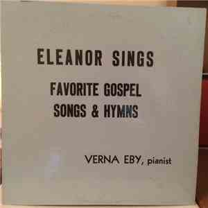 Eleanor Yost - Eleanor Sings Favorite Gospel Songs & Hymns
