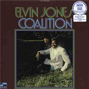 Elvin Jones - Coalition