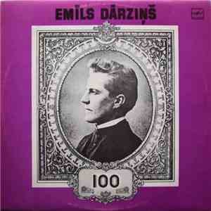 Emīls Dārziņš - 100