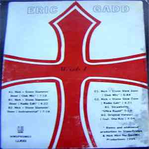 Eric Gadd - Wish I