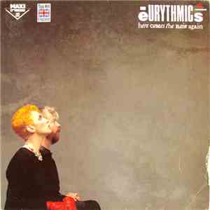 Eurythmics - Here Comes The Rain Again