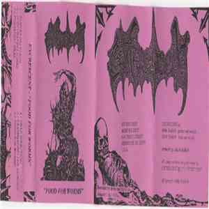 Excrescent - Food For Worms