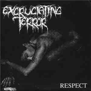 Excruciating Terror / Agathocles - Respect / Stained