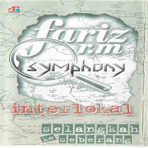 Fariz RM, Symphony  - Symphony