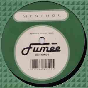 Fumée - Our Minds