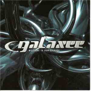 Galaxee - Welcome To Our Galaxee