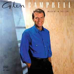 Glen Campbell - Walkin' In The Sun