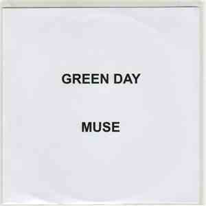 Green Day - Muse
