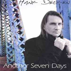 Hank Decken - Another Seven Days