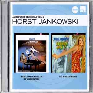 Horst Jankowski - Jankowski Originals Vol. 3