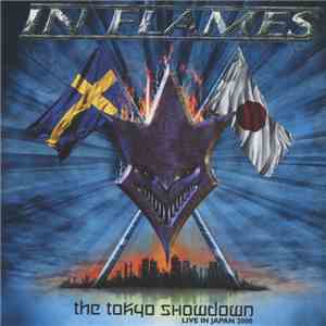In Flames - The Tokyo Showdown - Live In Japan 2000