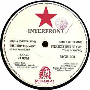 Interfront - Wild Rhythm