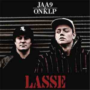 Jaa9 & OnklP - Lasse