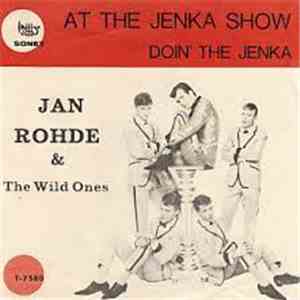 Jan Rohde & The Wild Ones - Doin' The Jenka