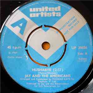 Jay And The Americans - Hushabye