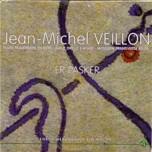 Jean-Michel Veillon - Er Pasker