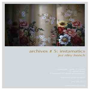 Jez Riley French - Instamatics, Waiting