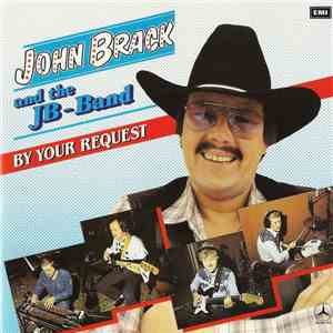 John Brack And The JB-Band - By Your Request