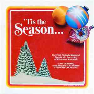 John Giordano, Fort Worth Symphony Orchestra - 'Tis The Season