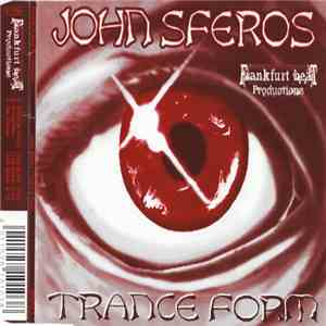 John Sferos - Trance Form