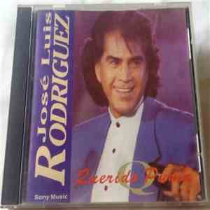 José Luis Rodríguez - Querido Puma