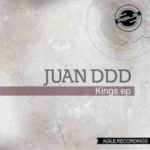 Juan Ddd - Kings ep