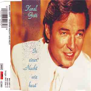 Karel Gott - In Einer Nacht Wie Heut'