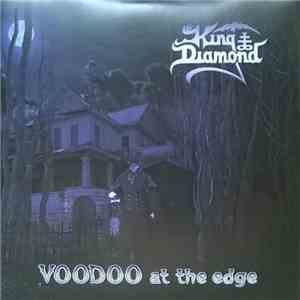 King Diamond - Voodoo At The Edge
