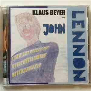 Klaus Beyer - Beyer Singt John Lennon