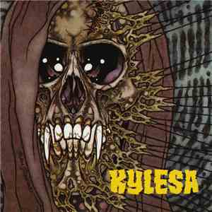 Kylesa - No Ending / A 110° Heat Index