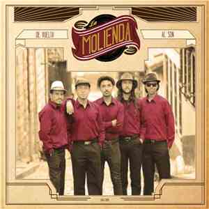 La Molienda - De Vuelta Al Son