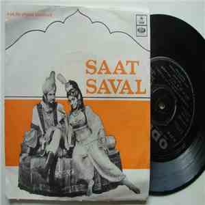 Lala Sattar - Saat Saval